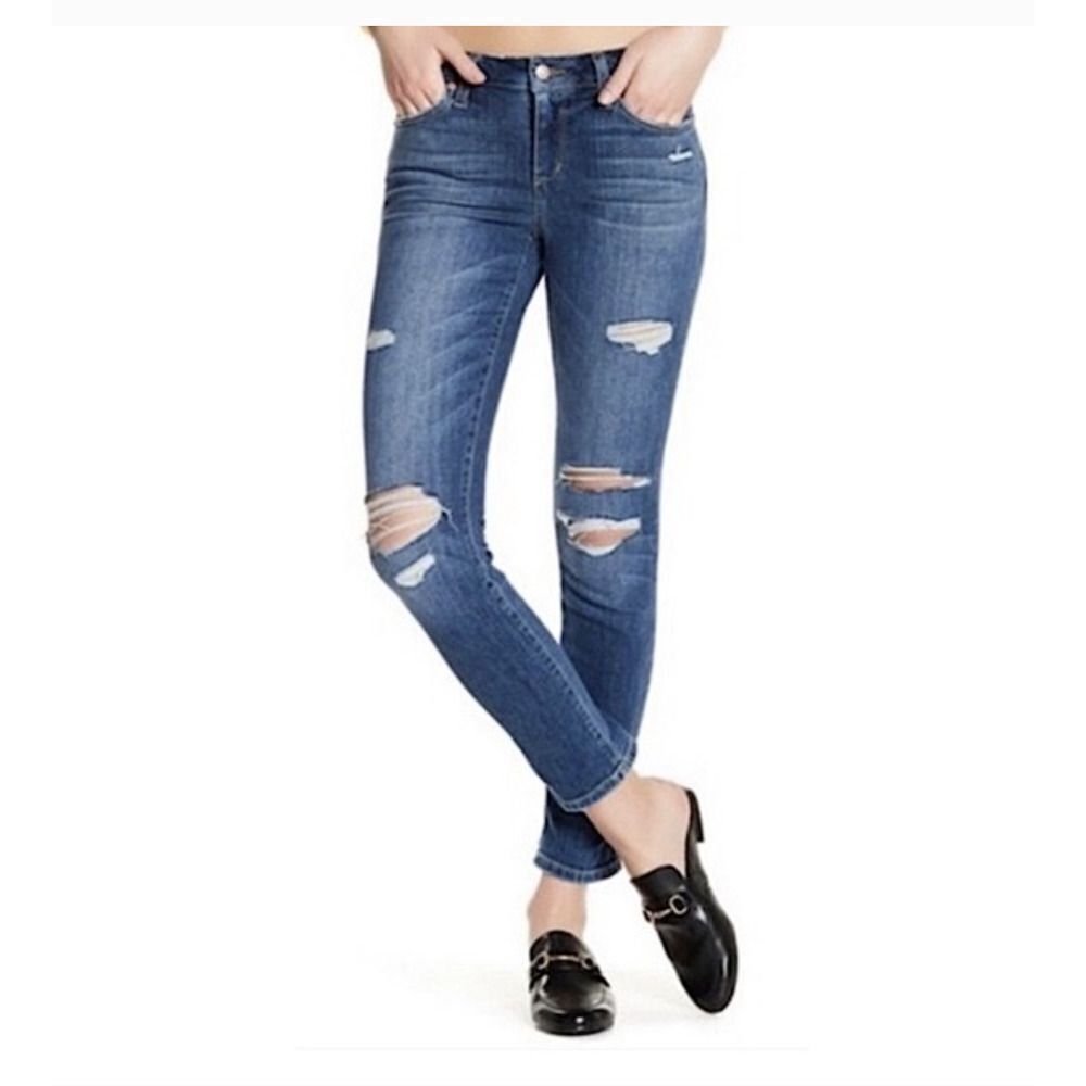 JOE'S JEANS 